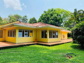 Agradable finca campestre familiar con piscina